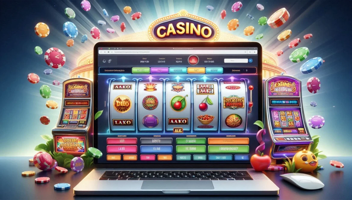 Spinsino Casino