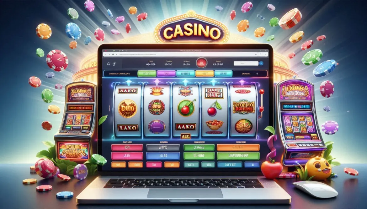 Spinsino Casino